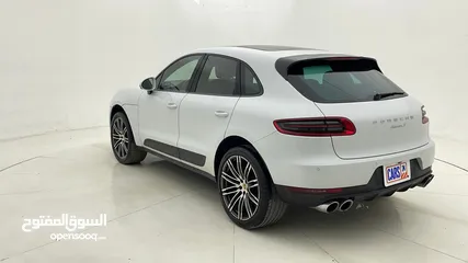  5 (HOME TEST DRIVE AND ZERO DOWN PAYMENT) PORSCHE MACAN