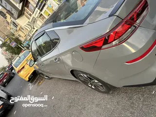  4 اوبتيما 2019 s