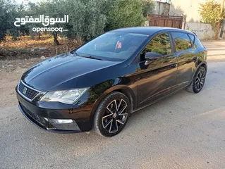  4 سيات ليون بسعر ممتاز كاش
