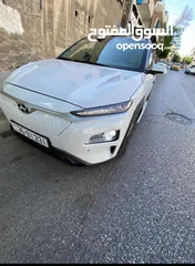  1 هيونداي كونا 2020