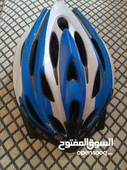  2 Casque bike original