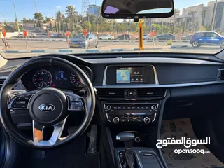  8 كيا اوبتما K5 للبيع