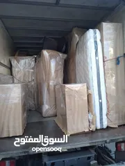  3 شركة العالمية لنقل العفش نقل أثاث فك تركيب تغليف نقل منازل وجميع المفروشات  شعارنا الصدق والامانه