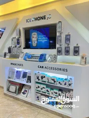  15 ‏محل اتصالات للبيع