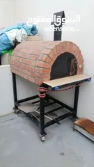  1 pizza machine