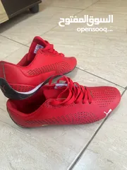  3 بوما فيراري x للبيع