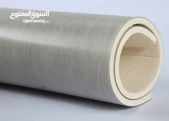  4 ارضيات رولات مقاومه بكتيريا خدش وحراره مناسبه روضات كرفنات ومدارس وحضنات وصالات الاطفال