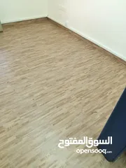  28 بلاط ارضيات باركيه p.v.c سماكه 2مم وكفاله من التقشير