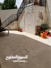  1 شقه غرفتين نوم فارغه للايجار الجبيهه خلف السيفوي