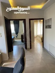  5 Furnished Apartment For Rent In Shmeisani