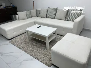  2 شقة مفروشة للايجار برابية