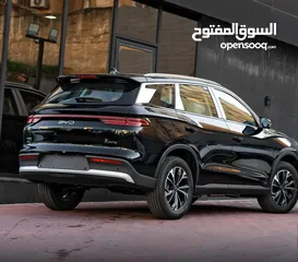  5 BYD song pro dmi plugin DM_i hybrid 2024 بي واي دي سونج برو هايبرد