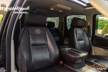  27 Cadillac Escalade Xl 2012 Platinum   السيارة مميزة جدا و قطعت مسافة 144,000 كيلو متر