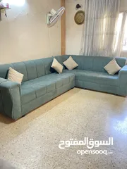  1 طقم كورنر للبيع