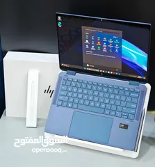  1 HP Spectre 360 2 in 1 (2024)