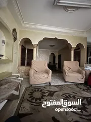  17 شقة للبيع في ضاحية الاقصى والسعر قابل للتفاوض للجادين