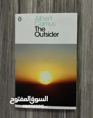  19 English books for sale