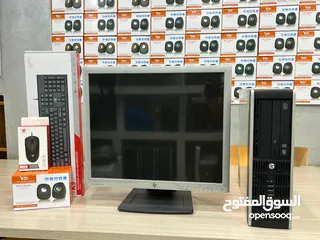  1 مستعمل وكالة i5 RAM 8GB بأفضل سعر لدى مؤسسة الأديب