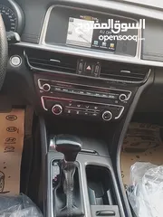  6 كيا اوبتيما مطور 1700 ديزل