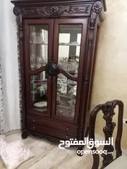  1 غرفه سفرة للبيع