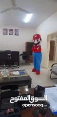  27 لبسات ابطال وتنكري رجالي