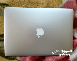  3 MacBook air 2012