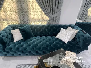  1 Home center sofas