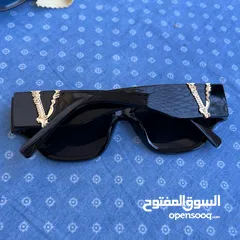  15 نظارات ماركات اصلية