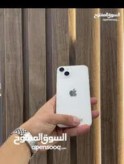 1 تلفون ايفون 14 بلص