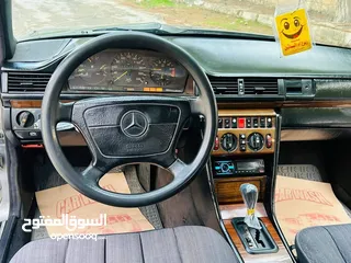  14 مرسيدس بنز 91