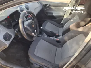  3 سيات ابيزا 2010