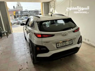  5 هونداي كونا