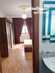  23 شقه مفروشة للبيع بالشميساني - Furnished Apartment for Sale in Shmaisani