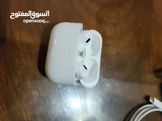  2 original Airpods pro 2nd generation