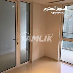  2 Luxurious Apartment for Rent or Sale in Al Mouj  REF 120TA