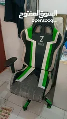  1 z series gaming seat - كرسى جيمنج