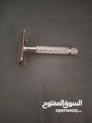  3 شفرا رجالي فضة ...انتيكا