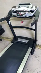  6 Sole F80 Treadmill