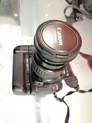  3 Canon 5D Mark ii