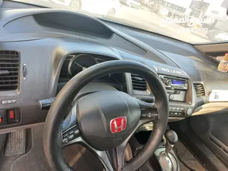  5 HONDA CIVIC 2006 / for sale