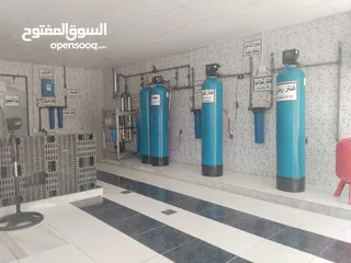  3 محطة مياه صحية