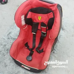  6 مستلزمات أطفال