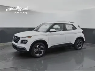  5 جيب هيونداي فينيو 2021.   نخب بسعر حررررررق