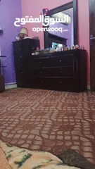  1 غرفة نوم لاتيه نظيف استعمال بسيط