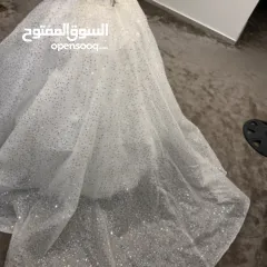  2 بدلة بيضاء