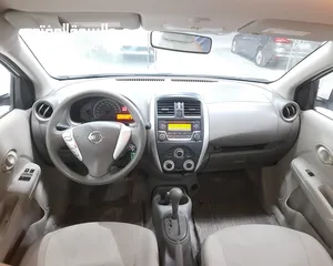  7 2018 NISSAN SUNNY FOR SALE USED GOOD CONDITION