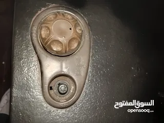  3 صوبة رومو حجم كبير 4 شعلات بحالة الوكالة