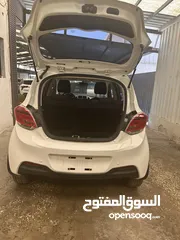  8 شانجان اي ستار لون مميز جدا مدخلين شحن