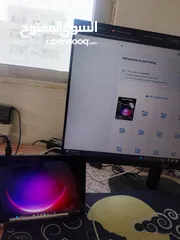  3 Lenovo Legion GO مستخدم