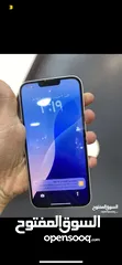 5 iPhone 14 Plus 128 مستعمل بحالة الوكالة